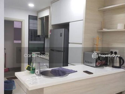 Southkey Mosaic Johor Bahru, Malaysia Southkey Mosaic Johor Bahru, Malaysia