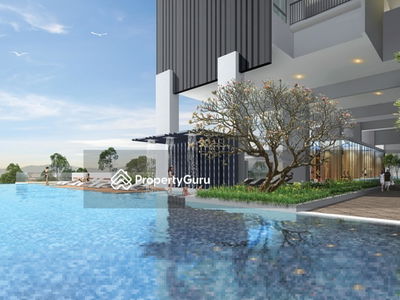 Southkey Mosaic Johor Bahru, Malaysia Southkey Mosaic Johor Bahru, Malaysia