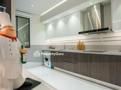 Residensi Far East @ Kuchai Lama, Malaysia Residensi Far East @ Kuchai Lama, Malaysia