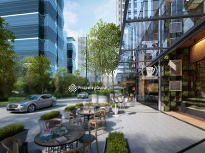 Sentral Suites @ KL Sentral, Malaysia Sentral Suites @ KL Sentral, Malaysia