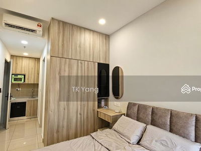 Trion @ KL, Malaysia Trion @ KL, Malaysia