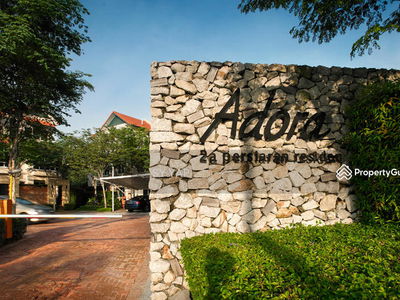 Adora, Adora Desa Parkcity, Desa Parkcity, Malaysia Adora, Adora Desa Parkcity, Desa Parkcity, Malaysia