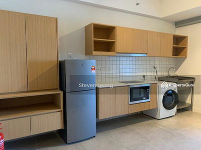 Union Suites, Bandar Sunway, Malaysia Union Suites, Bandar Sunway, Malaysia