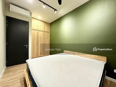 Sunway Velocity TWO, Malaysia Sunway Velocity TWO, Malaysia