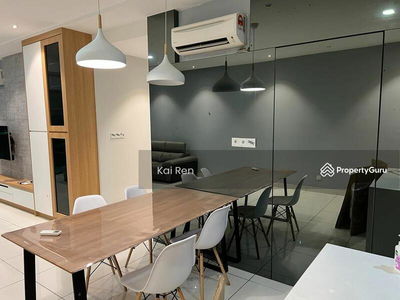 Isola SJCC, Malaysia Isola SJCC, Malaysia