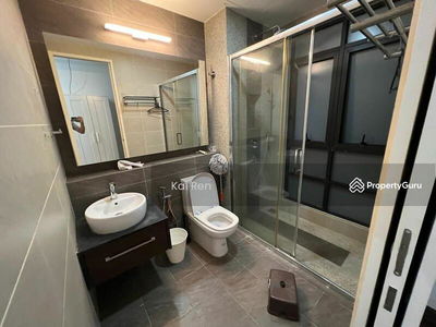 Isola SJCC, Malaysia Isola SJCC, Malaysia