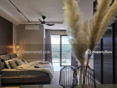 THE NETIZEN @ BANDAR TUN HUSSEIN ONN, Malaysia THE NETIZEN @ BANDAR TUN HUSSEIN ONN, Malaysia