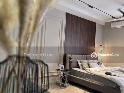 THE NETIZEN @ BANDAR TUN HUSSEIN ONN, Malaysia THE NETIZEN @ BANDAR TUN HUSSEIN ONN, Malaysia