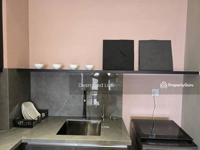 THE NETIZEN @ BANDAR TUN HUSSEIN ONN, Malaysia THE NETIZEN @ BANDAR TUN HUSSEIN ONN, Malaysia