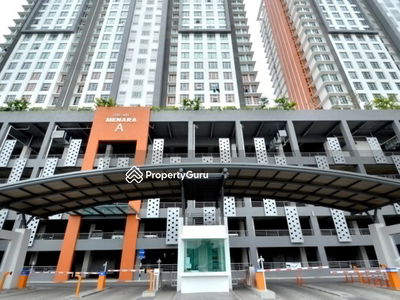 The Arc @ Cyberjaya, Malaysia The Arc @ Cyberjaya, Malaysia