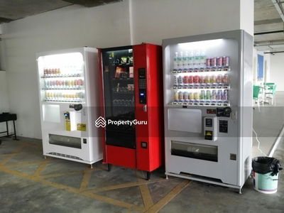 The Arc @ Cyberjaya, Malaysia The Arc @ Cyberjaya, Malaysia