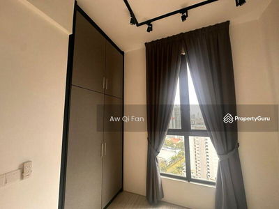 Lexa Residence @ The Quartz, Wangsa Maju, Malaysia Lexa Residence @ The Quartz, Wangsa Maju, Malaysia