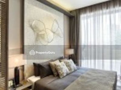 Lexa Residence @ The Quartz, Wangsa Maju, Malaysia Lexa Residence @ The Quartz, Wangsa Maju, Malaysia