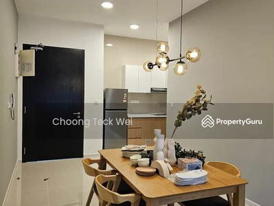 Sunway Velocity TWO, Malaysia Sunway Velocity TWO, Malaysia