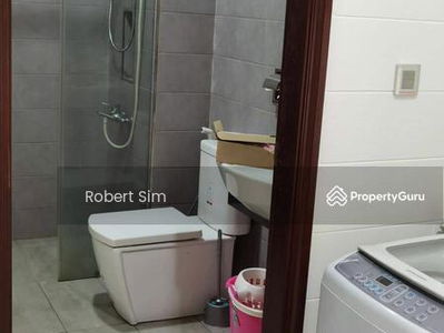 Paragon Suites @ CIQ, Malaysia Paragon Suites @ CIQ, Malaysia