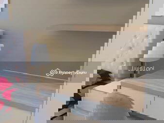 Sentral Suites @ KL Sentral, Malaysia Sentral Suites @ KL Sentral, Malaysia