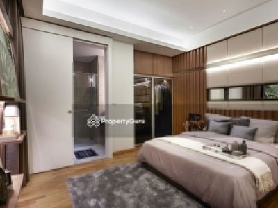 Sentral Suites @ KL Sentral, Malaysia Sentral Suites @ KL Sentral, Malaysia