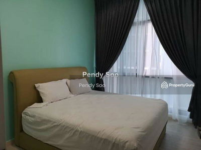 Setia Sky 88, Malaysia Setia Sky 88, Malaysia