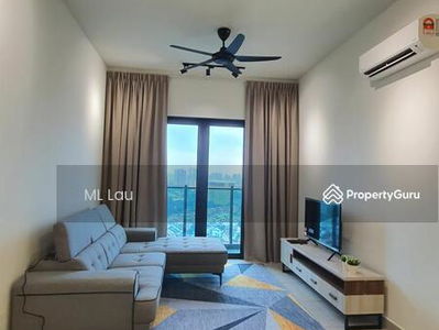 The Address @ Taman Desa, Malaysia The Address @ Taman Desa, Malaysia