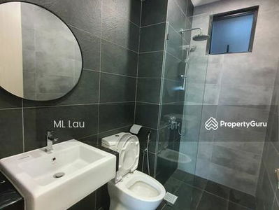 The Address @ Taman Desa, Malaysia The Address @ Taman Desa, Malaysia