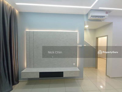 Parkland Residence, Malaysia Parkland Residence, Malaysia