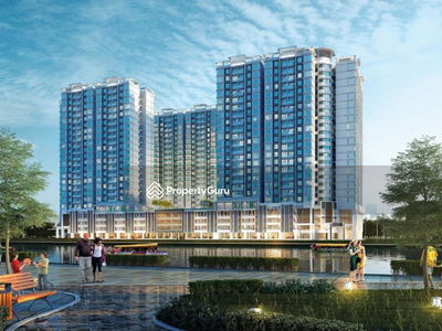 Parkland Residence, Malaysia Parkland Residence, Malaysia