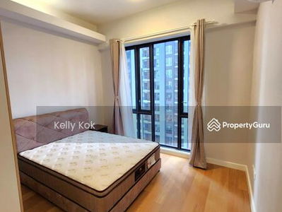 Sentral Suites @ KL Sentral, Malaysia Sentral Suites @ KL Sentral, Malaysia