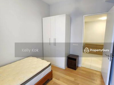 Sentral Suites @ KL Sentral, Malaysia Sentral Suites @ KL Sentral, Malaysia