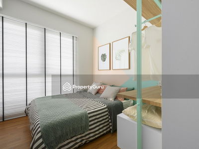 The Clio Residences @ IOI Resort City, Malaysia The Clio Residences @ IOI Resort City, Malaysia