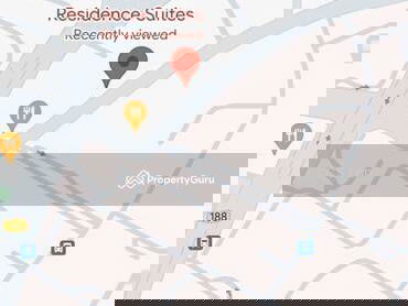 Golden Sands Seaview Residence Suites, Malaysia Golden Sands Seaview Residence Suites, Malaysia