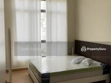 Residensi Far East @ Kuchai Lama, Malaysia Residensi Far East @ Kuchai Lama, Malaysia