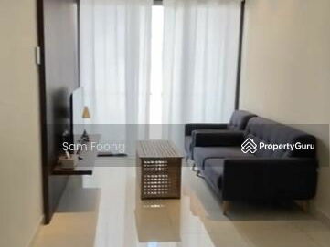 Residensi Far East @ Kuchai Lama, Malaysia Residensi Far East @ Kuchai Lama, Malaysia