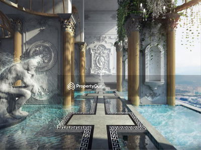 Arte Cheras, Malaysia Arte Cheras, Malaysia