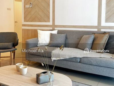 Lavile Kuala Lumpur, Malaysia Lavile Kuala Lumpur, Malaysia