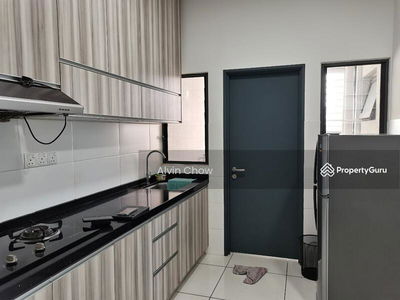 The Link 2@BukitJalil, Malaysia The Link 2@BukitJalil, Malaysia