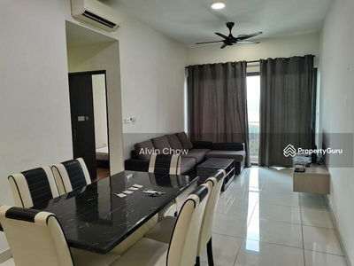 The Link 2@BukitJalil, Malaysia The Link 2@BukitJalil, Malaysia