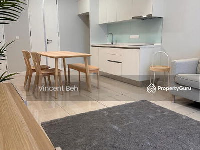 Sentral Suites @ KL Sentral, Malaysia Sentral Suites @ KL Sentral, Malaysia