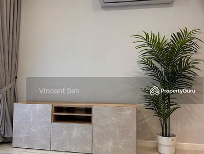 Sentral Suites @ KL Sentral, Malaysia Sentral Suites @ KL Sentral, Malaysia