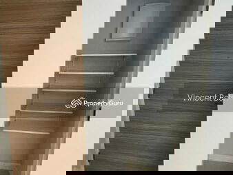 Sentral Suites @ KL Sentral, Malaysia Sentral Suites @ KL Sentral, Malaysia