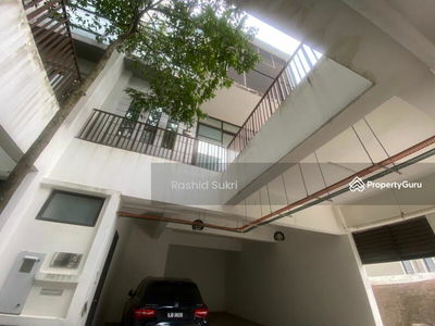 Sunway Montana, Malaysia Sunway Montana, Malaysia