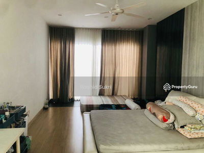 Sunway Montana, Malaysia Sunway Montana, Malaysia