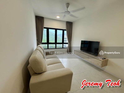 Granito @ Permai, Malaysia Granito @ Permai, Malaysia