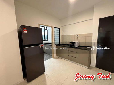 Granito @ Permai, Malaysia Granito @ Permai, Malaysia