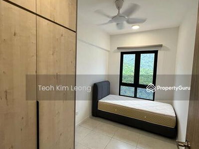 Granito @ Permai, Malaysia Granito @ Permai, Malaysia