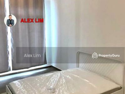 Solaria Residences, Malaysia Solaria Residences, Malaysia