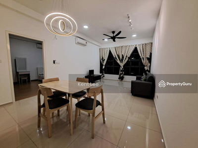 EkoCheras Service Apartment, Malaysia EkoCheras Service Apartment, Malaysia