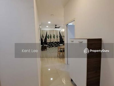 EkoCheras Service Apartment, Malaysia EkoCheras Service Apartment, Malaysia