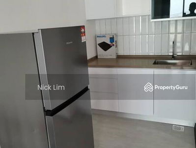 Sensasi Residential Suites, Malaysia Sensasi Residential Suites, Malaysia