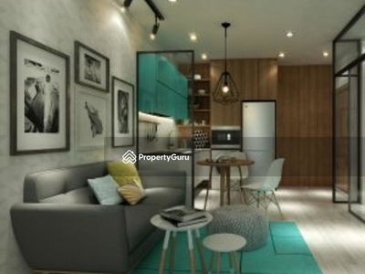 Sensasi Residential Suites, Malaysia Sensasi Residential Suites, Malaysia