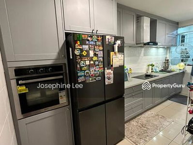 Hijauan Saujana, Malaysia Hijauan Saujana, Malaysia